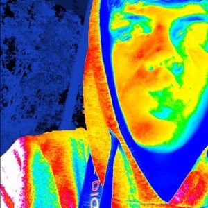 Meet your Posher, Garrett